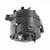 TSP ES1031BK Ford 1G Style 110 Amp Alternator, Black, Aluminum, Each-3