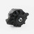 TSP ES1031BK Ford 1G Style 110 Amp Alternator, Black, Aluminum, Each