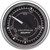 Autometer 9703 Boost / Vacuum Gauge, Chrono Series, 0-30 psi, Mechanical, Analog, 2-1/16 in. Diameter, Black Face, Each