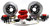 Baer Brakes 4141050R Brake Conversion