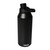 Joes Racing Products 12718 Drink Bottle, Insulated, 40 oz, Stainless, Black Powdercoated, Each