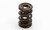 Manley 221449-1 Valve Spring, NexTek, Triple Spring, 720 lb/in. Spring Rate, 1.142 in. Coil Bind, 1.677 in. OD, Each