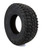 Mickey Thompson 272570 Tire, Baja Boss A/T, 315/70R-17LT, Radial, 3195 lb Max Load, Black Sidewall, Each