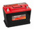 Odyssey Battery ODP-AGM48 H6 L3 Battery, Performance Series, AGM, 12V, 720 Cold Cranking Amps, Top Post Terminals, 10.9 in. L x 7.4 in. H x 6.9 in. W, Each