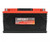 Odyssey Battery ODP-AGM49 H8 L5 Battery, Performance Series, AGM, 12V, 950 Cold Cranking Amps, Top Post Terminals, 13.9 in. L x 7.4 in. H x 6.9 in. W, Each