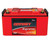 Odyssey Battery ODS-AGM70MJA Battery, Extreme Series, AGM, 12V, 810 Cold Cranking Amps, Threaded Top Terminals, 13 in. L x 7.8 in. H x 6.6 in. W, Each