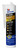 Permatex 27237 Sealant, Max Flex and Oil Resistance, Black RTV, Silicone, 12 oz Cartridge, Each