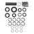 Richmond 1304603011 Transmission Small Parts Kit, Needle Bearings / Snap Rings / Spacers / Washers, Richmond Transmissions, Kit