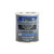 Steel-It STL1006Q Paint, Stainless Steel in. a Can, Polyurethane, Weldable, Non-Corrosive, Charcoal, 1 qt Can, Each