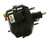 Tuff-Stuff 2229NC Power Brake Booster, 9 in. OD, Dual Diaphragm, Y7 Rod, Steel, Black Powdercoated, Chevy Corvette 1968-82, Each