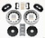 Wilwood 140-8922-D Brake Kit Front 97-13 Corvette FNSL6R