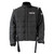 Zamp R09J0032XL ZR-Drag Driving Jacket, SFI 3.2A/20, 9 Layer, Fire Retardant Fabric, Black, 2X-Large, Each
