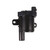 TSP 81016BK 1999-2007 LS Truck Style High Performance Ignition Coils, Black, Each 2