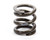 Landrum Springs ST1400 Bump Stop Spring, 2.125 in. Free Length, 1.900 in. OD, 1400 lbs/in. Spring Rate, Steel, Gray Powder Coat, Each