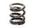 Landrum Springs ST7000 Bump Stop Spring, 1.960 OD, 2.125 in. Length, 7000 lbs/in. Spring Rate, Gray Powder Coat, Each