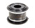 Seals-It EAS15100 Axle Housing Seal, Economy, Outer, Bellows, 1.4 in. OD, 1 in. ID, Rubber / Steel, Natural, Universal, Each