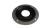 Seals-It GS100316 Firewall Grommet, 1 Hole, 3 in. OD, 1 in. ID, Aluminum / Rubber, Black, Each