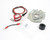 Pertronix Ignition 91162A Ignition Conversion Kit, Ignitor II, Points to Electronic, Magnetic Trigger, AMC / Checker / Dyna / GM / IHC / Jeep / Studebaker Inline-6, Kit