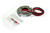 Pertronix Ignition 91385LS Ignition Conversion Kit, Ignitor II, Points to Electronic, Distributor Cam Lobe Trigger, Chrysler V8, Kit
