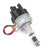 Pertronix Ignition D41-01A Distributor, Industrial, Hall Effect, Mechanical Advance, Socket Style Terminal, Black, Waukesha 4 Cylinder, Each