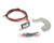 Pertronix Ignition MR-LS2 Ignition Conversion Kit, Ignitor, Points to Electronic, Magnetic Trigger, Various 4-Cylinder Applications, Kit