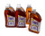 Lucas Oil 10866 Fuel Additive, Cold Weather, Anti-Gel, Water Remover, 1/2 gal Bottle, Diesel, Set of 6