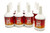 Redline Oil 10204 Motor Oil, 20WT Race Oil, High Zinc, 5W20, Synthetic, 1 qt Bottle, Set of 12