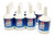Redline Oil 11504 Motor Oil, High Performance, High Zinc, 15W50, Synthetic, 1 qt Bottle, Set of 12