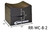 Race Ramps RR-WC-8-2 Wheel Crib, 4 in. Min Height, 8 in. Max Height, 15 in. Long, 12 in. Wide, 24-30 in. Tire Diameters, 1500 lb Capacity Each-1, Pair