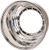 Weld Racing P856-5858 Wheel Shell, Inner, 15 x 8.63 in, Aluminum, Polished, Each