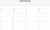 G-Force Shoes Size Chart
