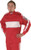 G-Force GFR4385XXLRD GF505 Jacket, Only XX-Large, Red, Each G-Force GFR4385XXLRD GF505 Jacket, Only XX-Large, Red, Each