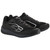 Alpinestars USA 2654520S-111-7.5 Meta Road Shoes, Low-Top, Black/Gray, Size 7-1/2, Pair