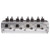 Edelbrock 5023 Small Block Ford 170cc E-STREET Cylinder Heads, 1.90 in. intake Valve, Pair-2