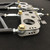 TRZ 600-35-350 Chrome-Moly Ladder Bar Kits, 3.5 in. Axle Tube, 35 in. Length, Single Shear-1