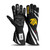 Momo Automotive Accessories GUCORPROBLK09 Driving Gloves, Corsa Pro, FIA Approved, Single Layer, Nomex/Silicone, Black/White, Small, Pair