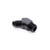 Fragola 482368-BL Fitting -06 AN to 1/2 in. NPT, 45 Degree, Aluminum, Black-2