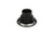 Wehrs Machine WM625375HM Rod End Bushing, 5/8 to 1/2 in. Bore, High Misalignment, 0.375 in. Long, Steel, Black Oxide, Each