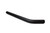 Wehrs Machine WM625T12BS Suspension Tube, Bent, 0.875 in. OD, 12 in. Long, Solid, 5/8-18 in. Female Thread, Steel, Black Oxide, Each