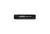 Wehrs Machine WM625T4 Suspension Tube, 0.875 in. OD, 4 in. Long, 5/8-18 in. Female Thread, Steel, Black Oxide, Each