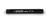 Wehrs Machine WM625T7 Suspension Tube, 0.875 in. OD, 7 in. Long, 5/8-18 in. Female Thread, Steel, Black Oxide, Each