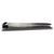 Wehrs Machine WM66 Hood Pin Locator, 3/8/1/2 in. Hood Pins, 4-1/2 in. Reach, Steel, Black Paint, Kit