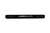 Wehrs Machine WM750T11 Suspension Tube, 1 OD, 11 in. Long, 3/4-16 in. Female Thread, Steel, Black Oxide, Each