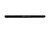 Wehrs Machine WM750T19 Suspension Tube, 1 OD, 19 in. Long, 3/4-16 in. Female Thread, Steel, Black Oxide, Each