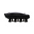 TSP 81412BK GM LS Rectangle Port V Series Low-Rise Intake Manifold, Billet Aluminum, Black 2