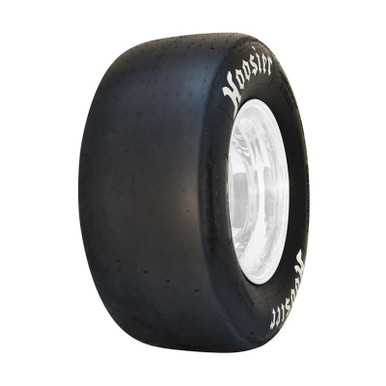 Hoosier 18835DBR Drag Bracket Radial Slick, 29.5x10.5-15