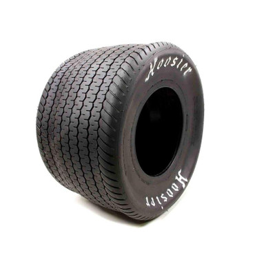 価格改定　Hoosier　フージャー　クィックタイムプロ28x14.5-15LT Hoosier 17150 Quick Time D.O.T. Drag Tire, 31x18.5-15, Bias Ply,