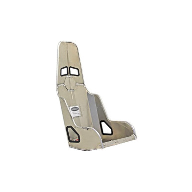 Kirkey 55185 55 Series Pro Street Drag Seat, 18 Degree Layback, 1