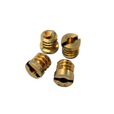 Freeze Plugs For Engine Proform 66560 Brass For Pontiac V8 Engines