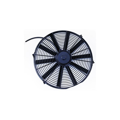 ProForm 67016 Electric Radiator Fan, 16 in. Straight Blade, 2100